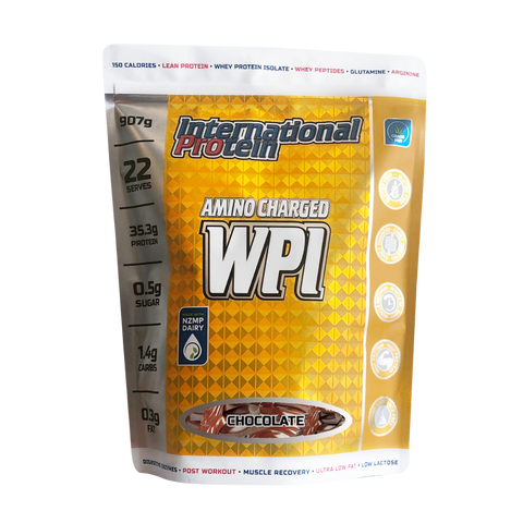 Amino Charged WPI (1) & IP-ACWPI-907g-C