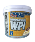 Amino Charged WPI (4) & IP-AWCPI-3000g-MULTI