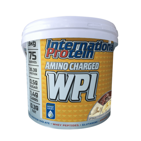 Amino Charged WPI (4) & IP-AWCPI-3000g-MULTI