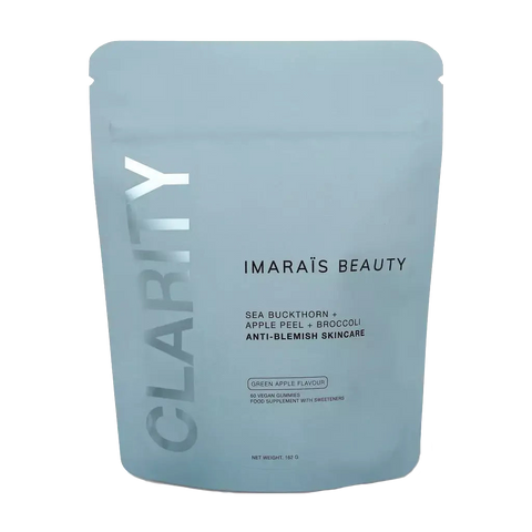 Clarity Gummy