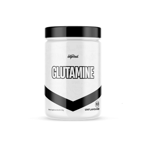 Inspired Glutamine