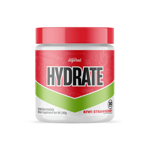 Inspired Hydrate & IN-Hydrate-30serve-KS