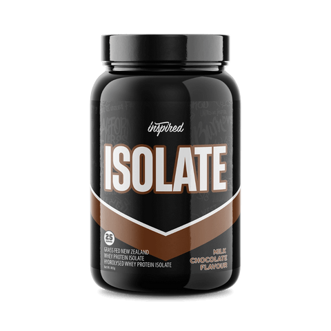 Inspired Isolate (1) & IN-Isolate-25serve-MC