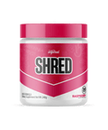 Inspired Shred (1) & IN-Shred-30serve-Rasp