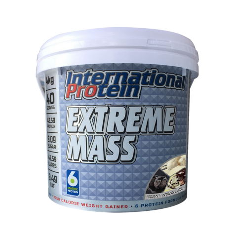 Extreme Mass (7)