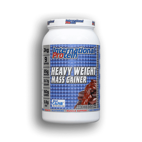 Heavy Weight Mass Gainer (1) & IP-HWMG-2kg-C