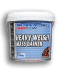 Heavy Weight Mass Gainer (3) & IP-HWMG-4kg-C