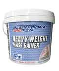 Heavy Weight Mass Gainer (5) & IP-HWMG-4kg-SV