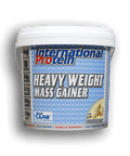 Heavy Weight Mass Gainer (4) & IP-HWMG-4kg-V