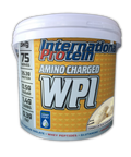 Amino Charged WPI (5) & IP-ACWPI-3000g-V