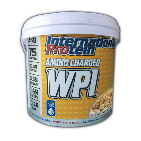 Amino Charged WPI (7) & IP-AWCPI-3000g-CP