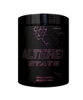 Altered State Pre Workout | NEW (1) & JDN-AlteredState-50serve-Lychee