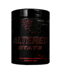 Altered State Pre Workout | NEW (2) & JDN-AlteredState-50serve-StrawbWater