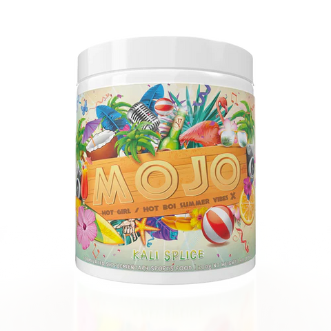 STREET SUPPS MOJO