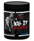 Kill It Reloaded