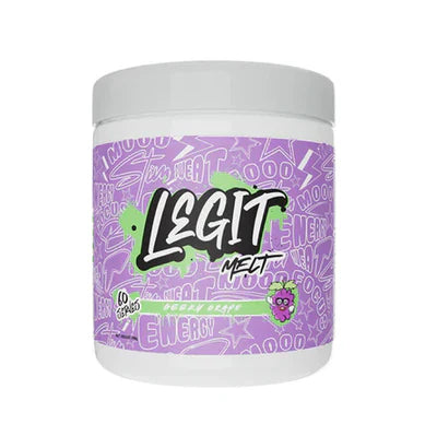 LEGIT SUPPS MELT