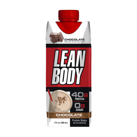 LABRADA LEAN BODY RTD