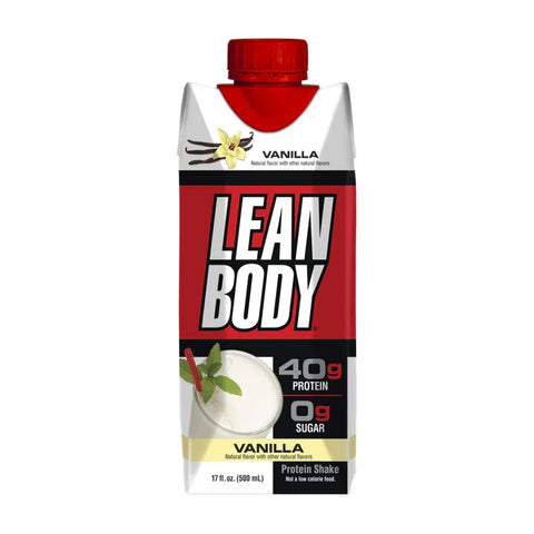 LABRADA LEAN BODY RTD