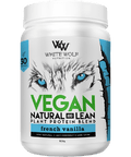 Lean Vegan Protein & WW-LEAN-VEGAN-900g-F