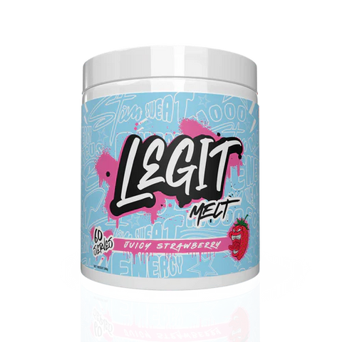 LEGIT SUPPS MELT