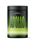 Apollo Pre Workout (4) & LUNAR-Apollo-50Srv-NEW-Pear