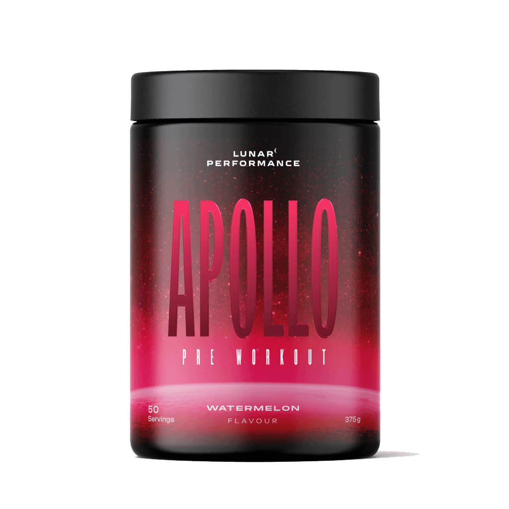 Apollo Pre Workout – Supp Society