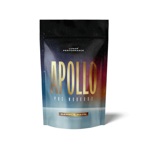 Apollo Pre Workout | Variety Pack