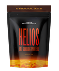 Helios Fat Burning Protein & LUNAR-Helios-750g-Choc