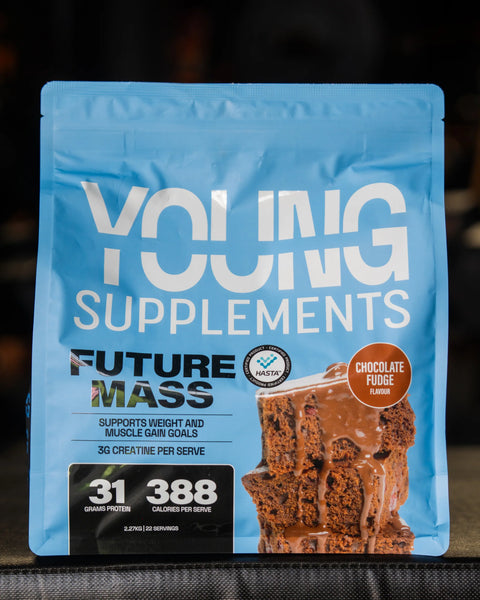 Mass Gainer