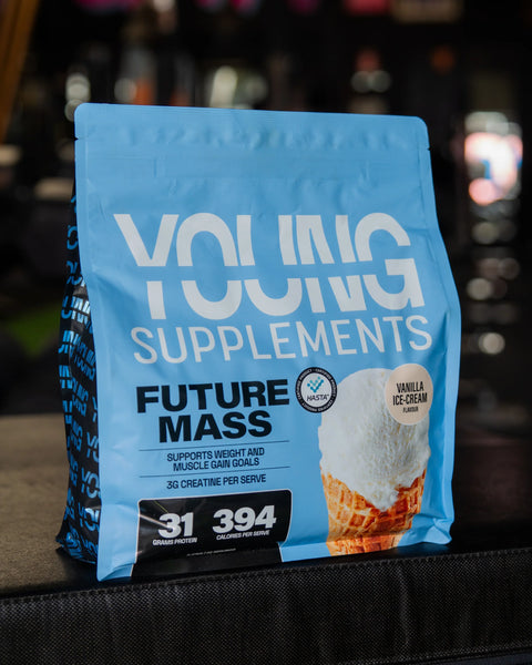 Mass Gainer
