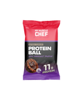 Protein Ball (2) & MMC-ProteinBall-Box12-ChocHaz