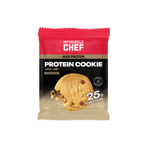 Protein Cookie (1) & MMC-Cookie-Box12-CC