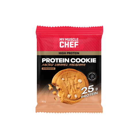 Protein Cookie & MMC-Cookie-Box12-SCM