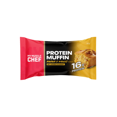 Protein Muffin & MMC-Muffin-90g-BW