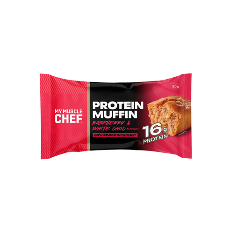 Protein Muffin (1) & MMC-Muffin-90g-RWC