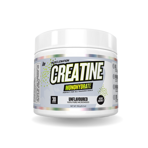 Muscle Nation Creatine