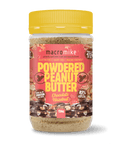 PB+ Powdered Peanut Butter & MacroMike-PB+-156g-Orig & MacroMike-PB+-156g-ChocHaz