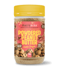 PB+ Powdered Peanut Butter (1) & MacroMike-PB+-156g-Cookie