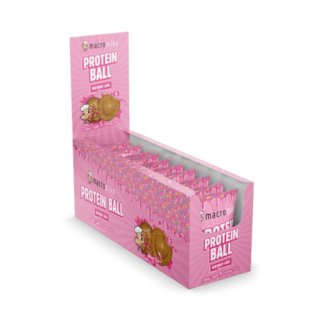 Vegan Protein Ball (1) & MACRO-MIKE-PROTEIN-BALL-BOX12-BC