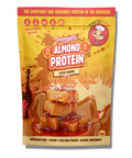 Premium Almond Protein (6) & MacroMike-Prem-Almnd-800g-Salt