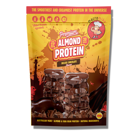 Premium Almond Protein (3) & MacroMike-Prem-Almnd-800g-DelC