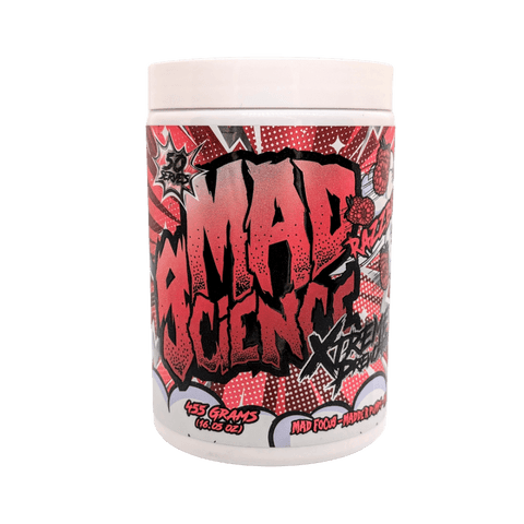 Mad-Science-Xtreme-Pre-50/25serve-Raz