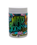 Mad Science Xtreme Pre Workout (2) & Mad-Science-Xtreme-Pre-50/25serve-Man