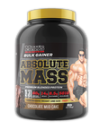 Absolute Mass (2) & M-AMass-2720g-C