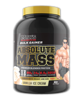 Absolute Mass (3) & M-AMass-2720g-V