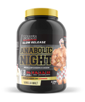 Anabolic Night (2) & Max-ANight-900g-V