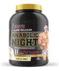 Anabolic Night (3) & M-Anight-1820g-V