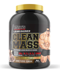 Clean Mass (1) & M-CMass-2720g-C