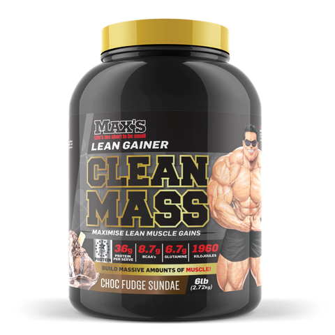 Clean Mass (1) & M-CMass-2720g-C