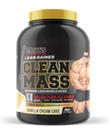 Clean Mass & M-CMass-2720g-V